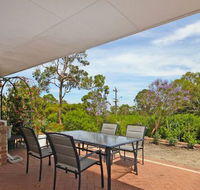 The Good Life B and B - Accommodation QLD