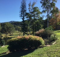 The Croft Bed and Breakfast - Accommodation QLD