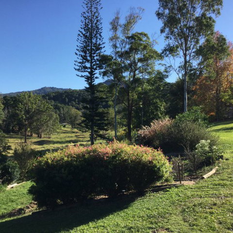 The Croft Bed And Breakfast - Accommodation QLD 0