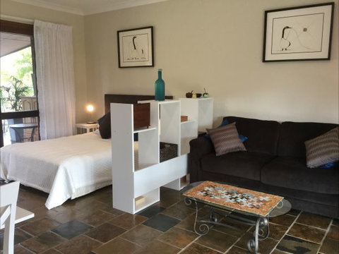 The Croft Bed And Breakfast - Accommodation QLD 1