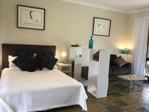 The Croft Bed And Breakfast - Accommodation QLD 2