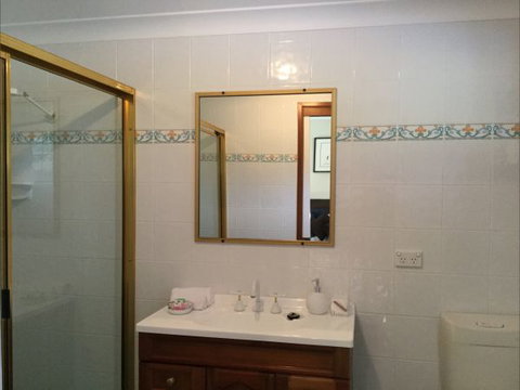 The Croft Bed And Breakfast - Accommodation QLD 5