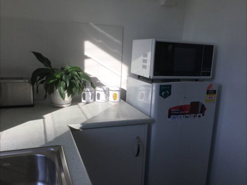 The Croft Bed And Breakfast - Accommodation QLD 6