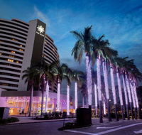 The Star Gold Coast previously Jupiters Gold Coast - Accommodation QLD