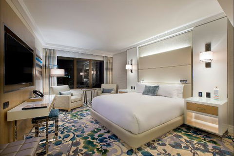 The Star Gold Coast (previously Jupiters Gold Coast) - Accommodation QLD 1