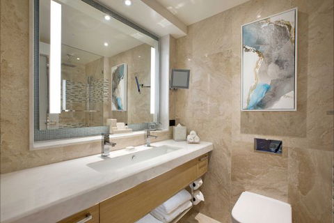 The Star Gold Coast (previously Jupiters Gold Coast) - Accommodation QLD 2