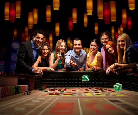 The Star Gold Coast (previously Jupiters Gold Coast) - Accommodation QLD 3