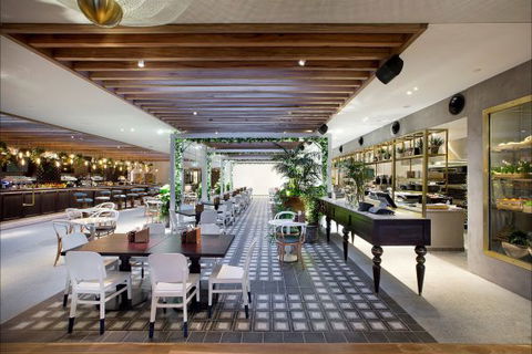 The Star Gold Coast (previously Jupiters Gold Coast) - Accommodation QLD 4