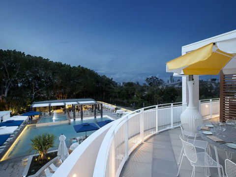 The Star Gold Coast (previously Jupiters Gold Coast) - Accommodation QLD 6