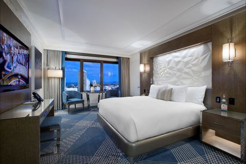 The Star Gold Coast (previously Jupiters Gold Coast) - Accommodation QLD 7