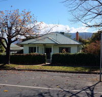 The Croft - Accommodation QLD