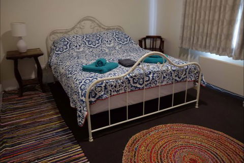 The Croft - Accommodation QLD 3