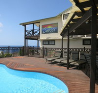 The Sunset - Accommodation QLD