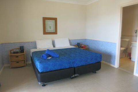 The Sunset - Accommodation QLD 2