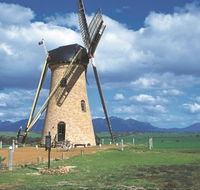 The Lily Stirling Range - Accommodation QLD
