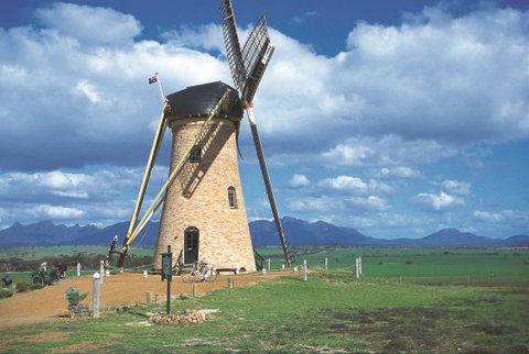 The Lily Stirling Range - Accommodation QLD 0