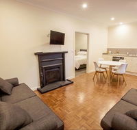 The Mill Apartments Clare Valley - Accommodation QLD