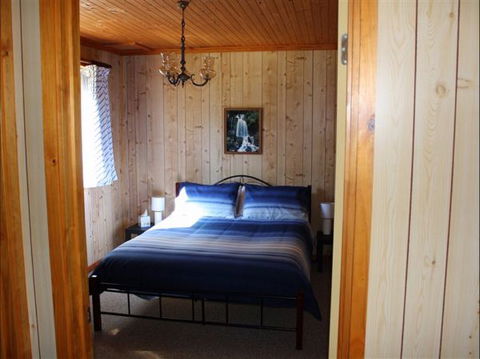 Toshas Place - Accommodation QLD 2
