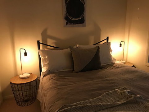 Townhouse On Deas - Accommodation QLD 0