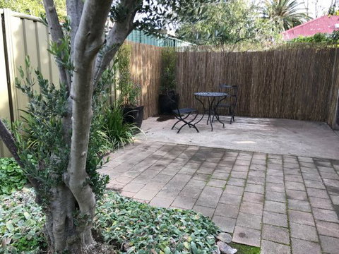 Townhouse On Deas - Accommodation QLD 1