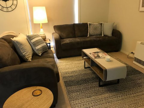 Townhouse On Deas - Accommodation QLD 2