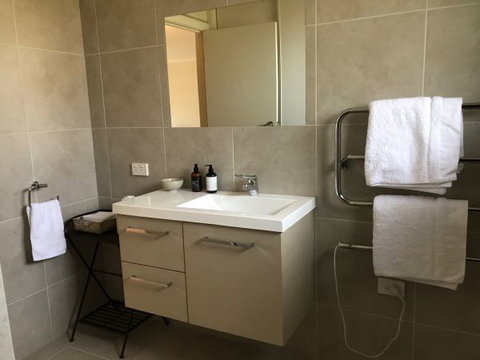 Townhouse On Deas - Accommodation QLD 4