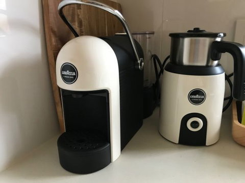 Townhouse On Deas - Accommodation QLD 6