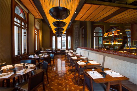 Treasury Brisbane - Accommodation QLD 7