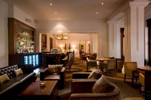 Treasury Brisbane - Accommodation QLD 8