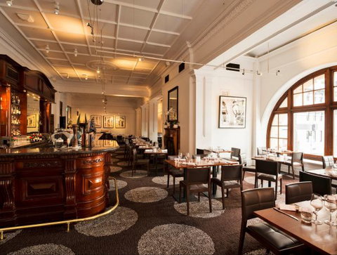 Treasury Brisbane - Accommodation QLD 9