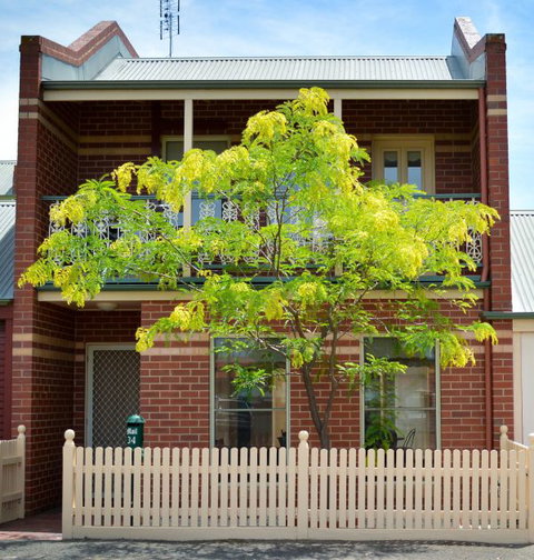 Turner Terrace - Accommodation QLD 0