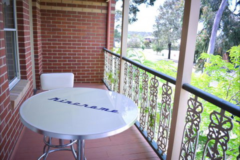 Turner Terrace - Accommodation QLD 5