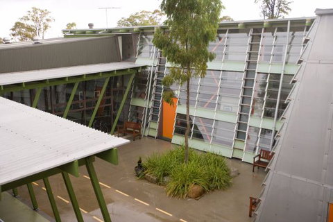 Urban Camp Melbourne - Accommodation QLD 2