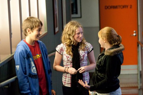 Urban Camp Melbourne - Accommodation QLD 4