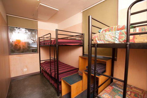 Urban Camp Melbourne - Accommodation QLD 5