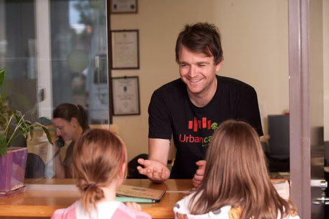 Urban Camp Melbourne - Accommodation QLD 6