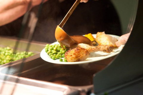 Urban Camp Melbourne - Accommodation QLD 7