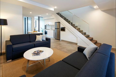 Veriu Camperdown - Accommodation QLD 0