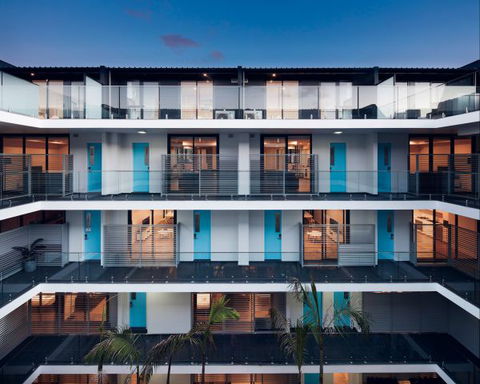 Veriu Camperdown - Accommodation QLD 1