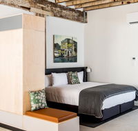 Veriu Broadway - Accommodation QLD