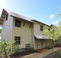 Villa Champagne - Accommodation QLD
