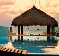 Villa Kopai Luxury Beach House - Accommodation QLD
