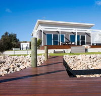 Villa Serra - Accommodation QLD