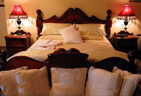 Views At Kenthurst - Accommodation QLD 0