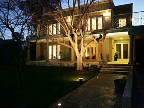 Via Bella Vista - Accommodation QLD 0