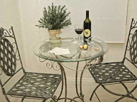Via Bella Vista - Accommodation QLD 1