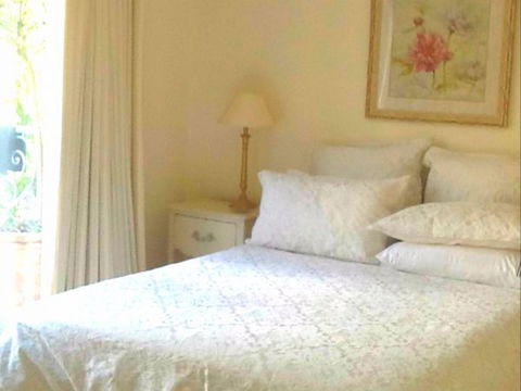 Via Bella Vista - Accommodation QLD 2