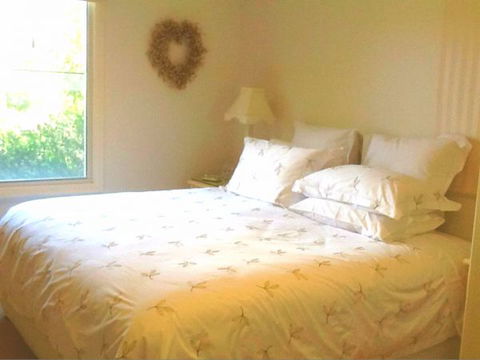 Via Bella Vista - Accommodation QLD 3