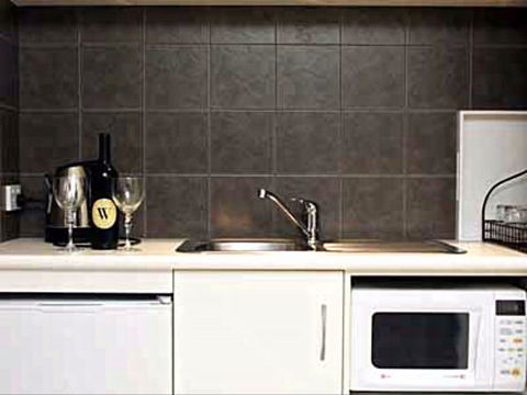 Via Bella Vista - Accommodation QLD 5