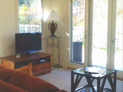 Via Bella Vista - Accommodation QLD 7